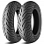 Мотошины Michelin City Grip REINF 120/70 R14 61P Задняя Скутер