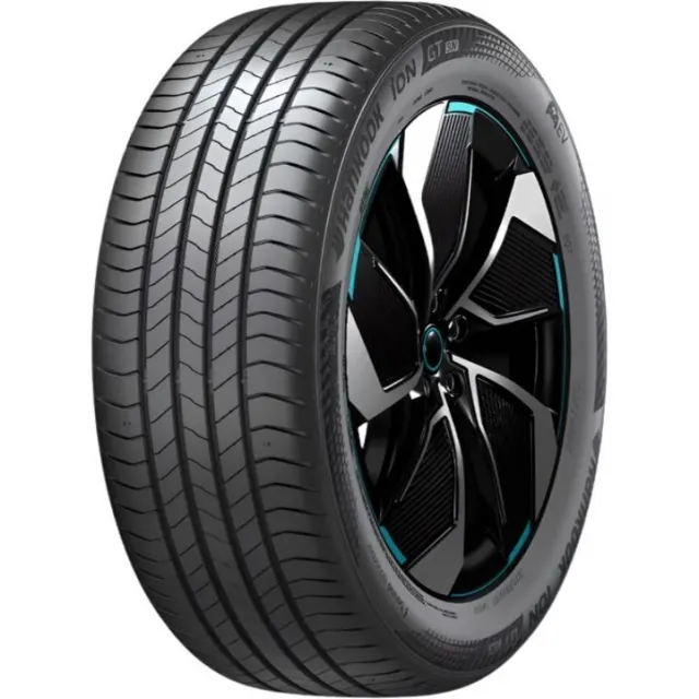 Шины Hankook iON GT IK41A SUV 215/55 R18 95V 