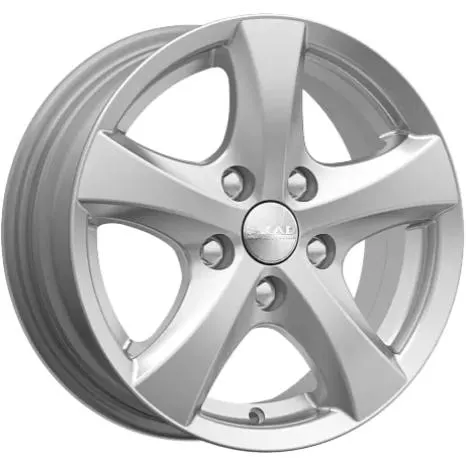 Диски  Скад Уран-2 5.5x14 4*100 ET35 DIA67.1 Селена Литой купить 
