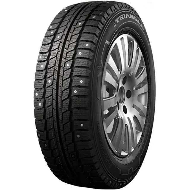 Зимние шины Triangle LS01 185/75 R16C 104/102Q 