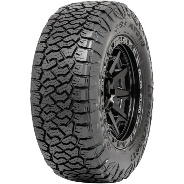 Летние шины CST Sahara AT318 265/70 R18 113/110Q 
