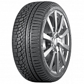 Шины Nokian Tyres WR A4 255/40 R19 100V