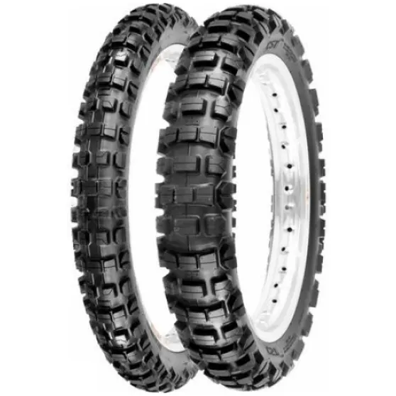 Мотошины CST CM731 NHS 90/90 R21 54M Передняя Кросс