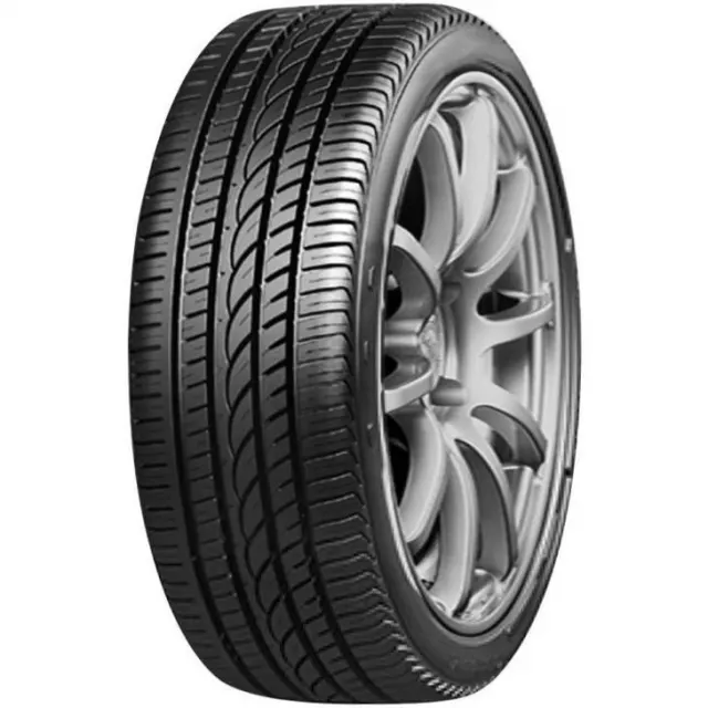 Летние шины Compasal Sportcross 275/40 R20 106V 