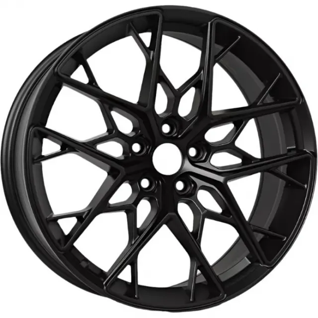 Диски RST R092FF 8.5x20 5*114.3 ET40 DIA67.1 BLM Литой