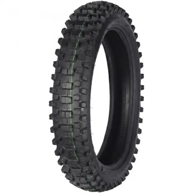 Мотошины Novion XY-22124-1 Medium Soft 90/100 R16 58L Универсальная Кросс