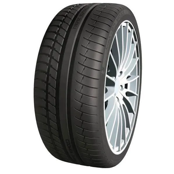 Zeon CS Sport