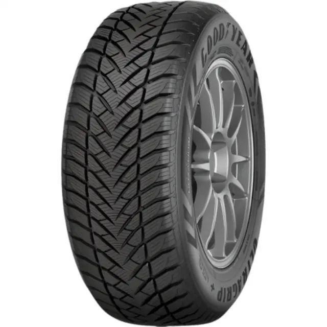 UltraGrip + SUV