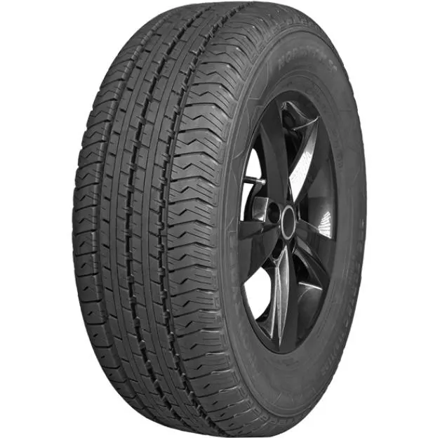 Летние шины Ikon Tyres Nordman SC 185/75 R16C 104/102S 