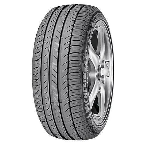 Летние шины Michelin Pilot Exalto 2 175/60 R13 77H 