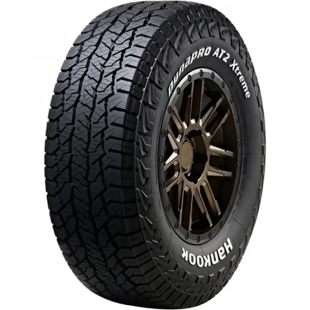 Всесезонные шины Hankook Dynapro AT2 Xtreme RF12 225/75 R16 115/112S 