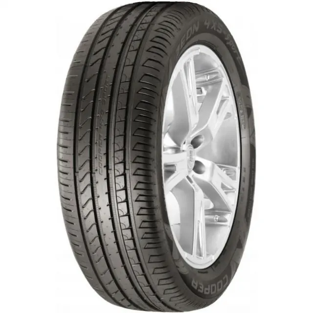 Летние шины Cooper Zeon 4XS 275/45 R19 108Y 
