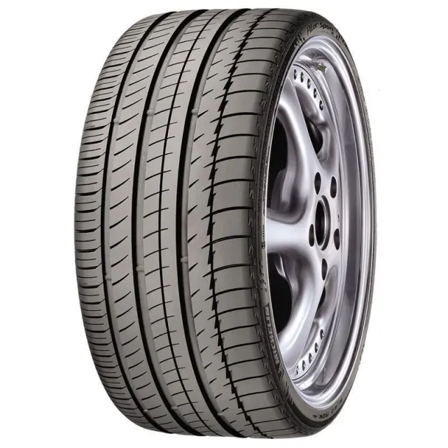 Летние шины Michelin Pilot Sport 2 285/35 R19 99Y * 
