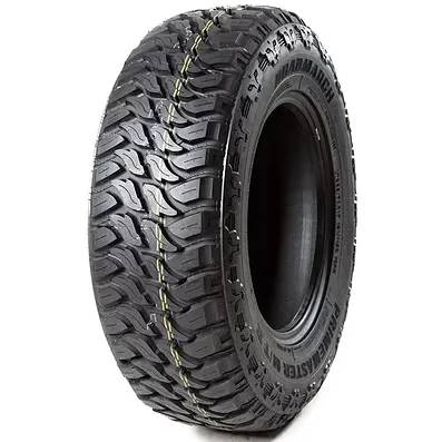 Primemaster M/T II
