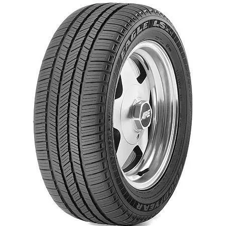Шины  Goodyear Eagle LS2 235/45 R19 95H RunFlat FP купить 