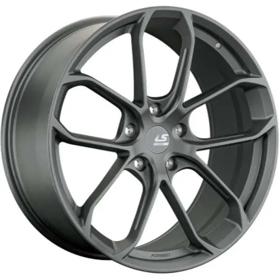 Диски LS Forged FG26 11x21 5*130 ET58 DIA71.6 MGM Кованый