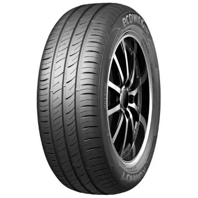 Летние шины Kumho Ecowing ES01 KH27 195/60 R15 88H 