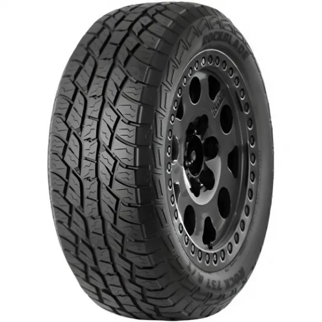 Rock 737 A/T