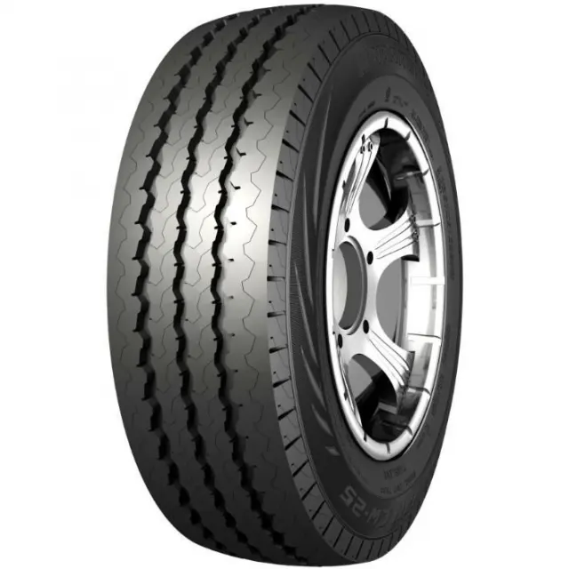 Летние шины Nankang CW-25 185/80 R14C 102/100R 