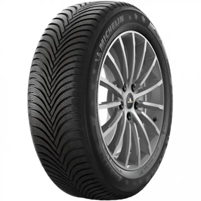 Шины Michelin Alpin 5 285/40 R20 111V XL *