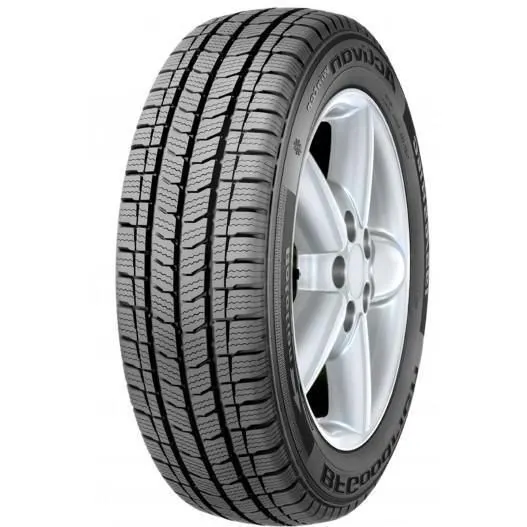 Зимние шины BFGoodrich Activan Winter 185/0 R14C 102/100R 