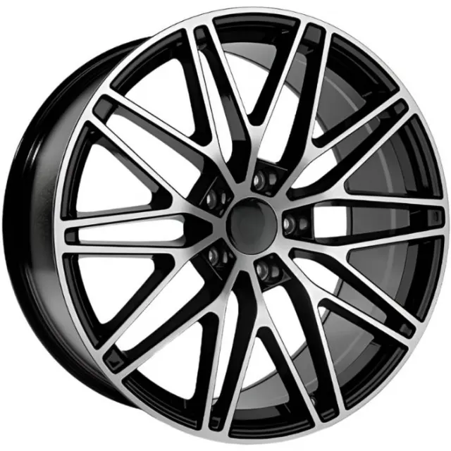 Диски Replica H PR2 11x21 5*130 ET58 DIA71.6 BFP Литой