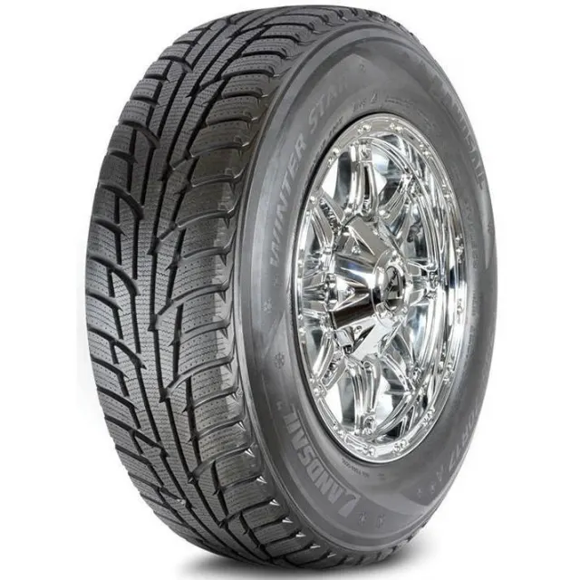 Зимние шины Landsail Winter Star 235/65 R17 108H XL 