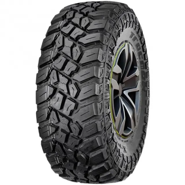 Летние шины Tracmax X-Privilo M/T 31/10.5 R15 109Q 