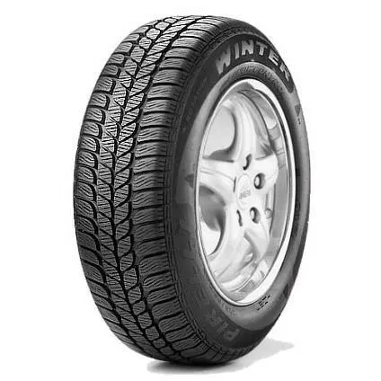 Зимние шины Pirelli Winter SnowControl 165/65 R14 79T 