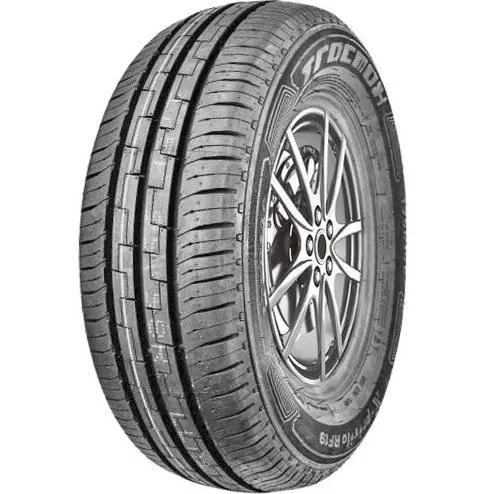 Шины  Tracmax X-Privilo RF19 215/75 R16C 116/114R купить 