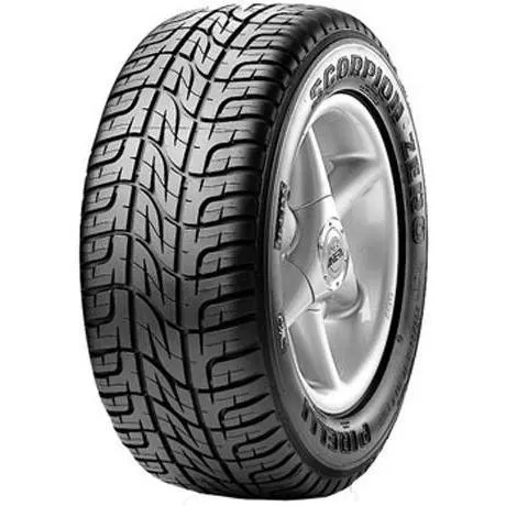 Шины  Pirelli Scorpion Zero 275/50 R20 113W XL MO1 купить 