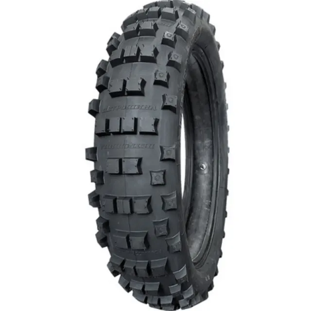 Летние мотошины Петрошина Л-400 140/80 R18 70M Задняя Эндуро
