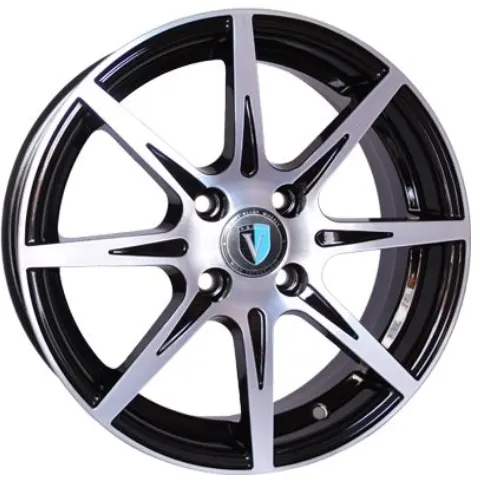 Диски Venti 1508 5.5x15 4*100 ET45 DIA60.1 BD Литой