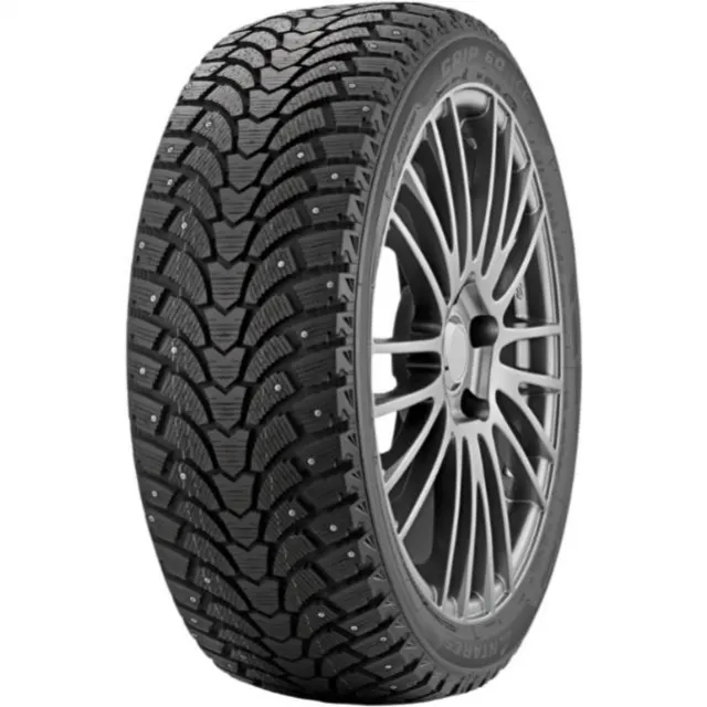 Шины Antares Grip 60 ice 255/45 R20 105H 