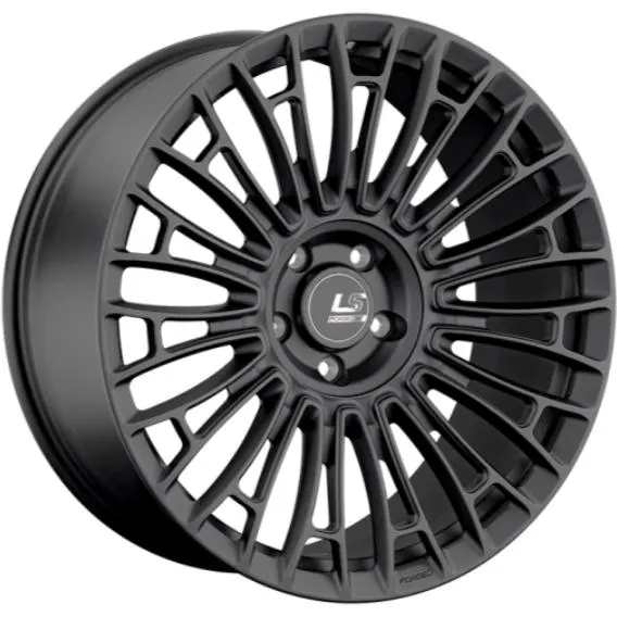 Диски LS Forged FG25 9.5x21 5*112 ET41 DIA57.1 MB Кованый