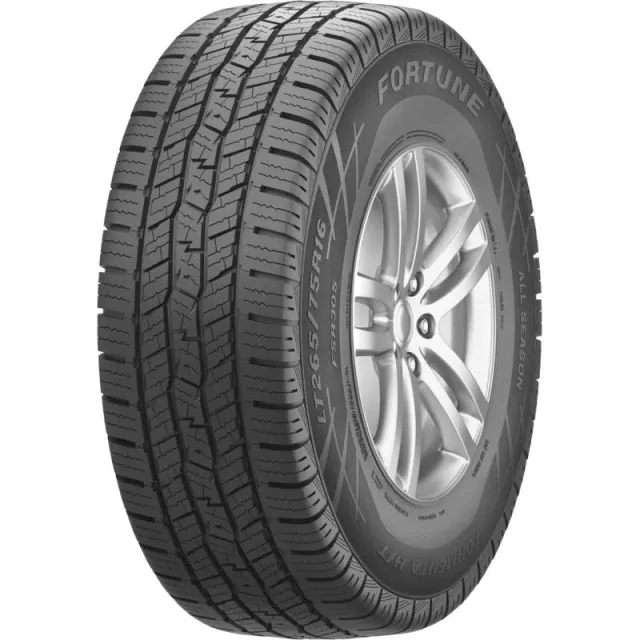 Летние шины Fortune Tormenta H/T FSR305 225/65 R17 102H 