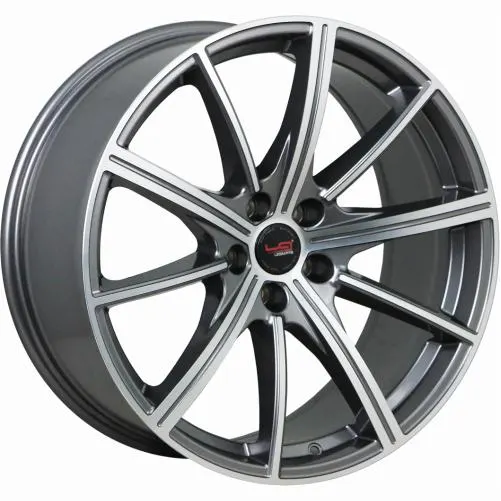 Диски Replica Concept A535 10x21 5*112 ET31 DIA66.6 GMF Литой