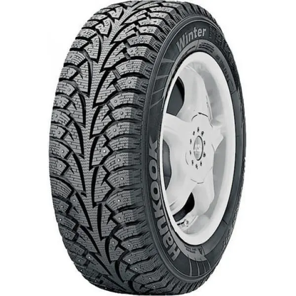 Шины Hankook Winter i*Pike W409 185/70 R14 88T