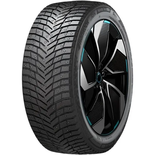 Шины Hankook iON Nordic ice IW04A SUV 245/45 R20 103T XL