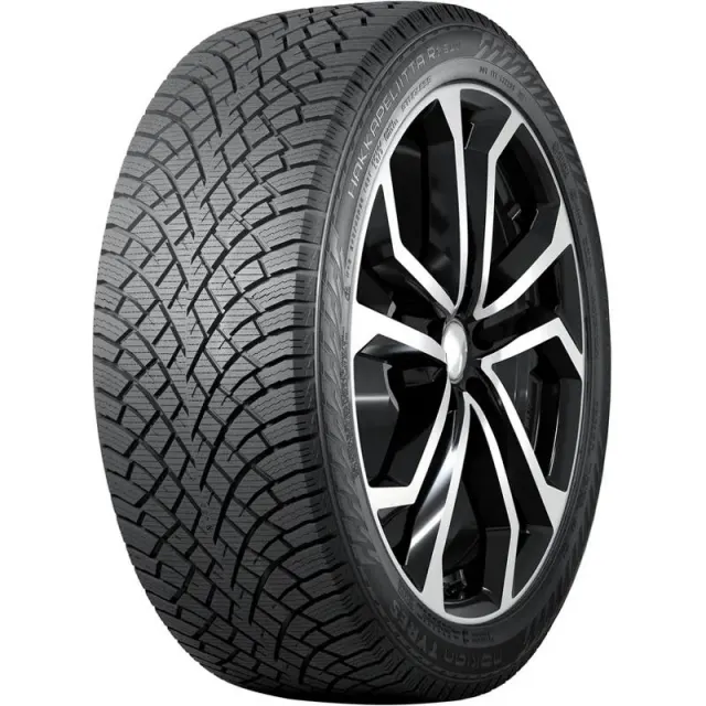Шины Nokian Tyres Hakkapeliitta R5 SUV 285/45 R22 114T XL