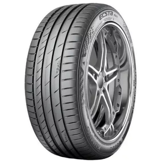 Летние шины Kumho Ecsta PS71 235/45 R18 112V 