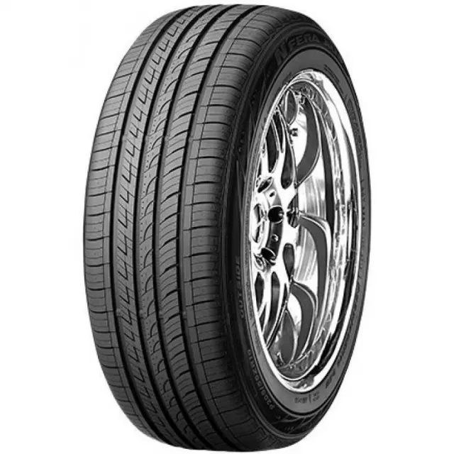 Летние шины Roadstone Nfera AU5 205/65 R16 95V 