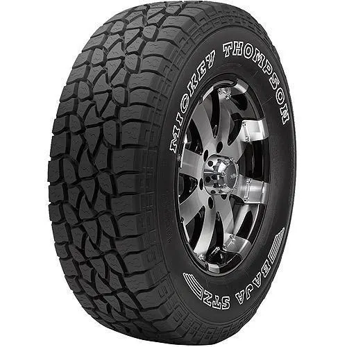 Baja STZ Radial