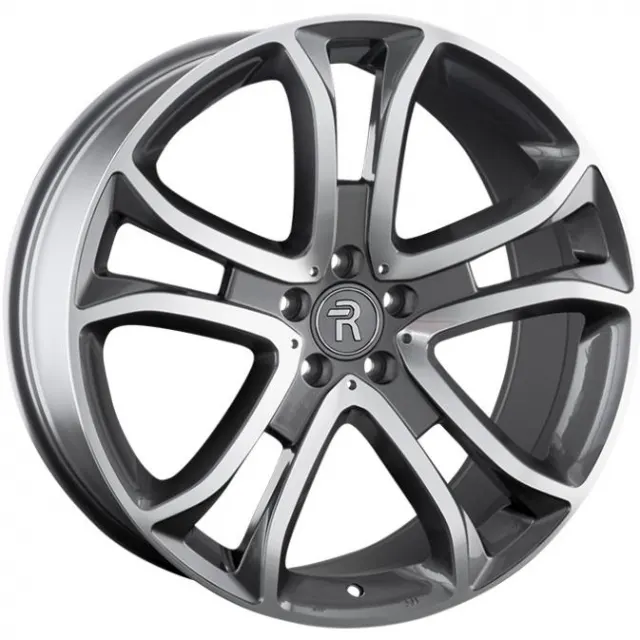 Диски Replay MR208 10x21 5*112 ET44 DIA66.6 GMF Литой