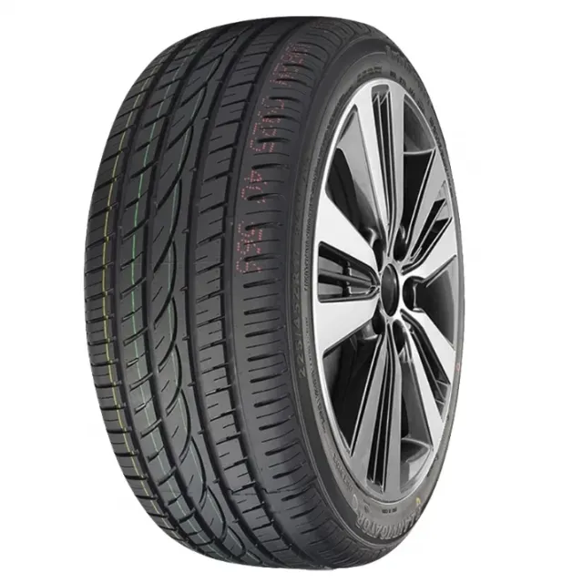 Летние шины Royal Black Royal Power 295/35 R21 107W 
