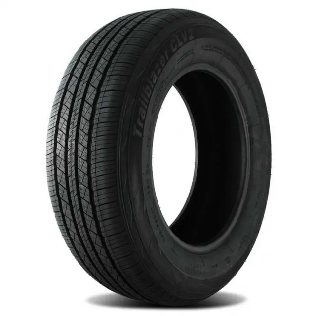 Летние шины Landsail CLV2 235/60 R16 100H 