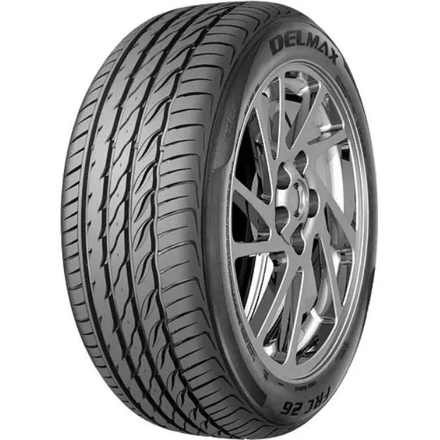 Летние шины Delmax PerformPro 235/45 R18 98W 