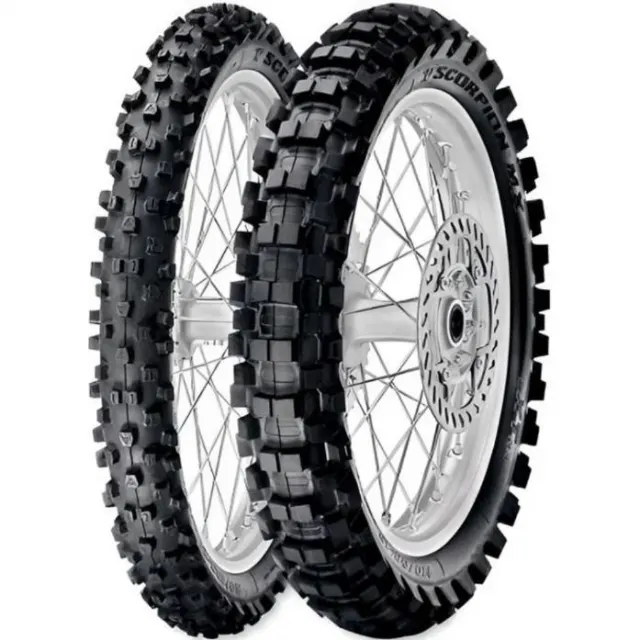 Scorpion MX Extra X