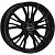 Диски MAK Union 8x20 5*112 ET45 DIA57.1 Gloss Black Литой