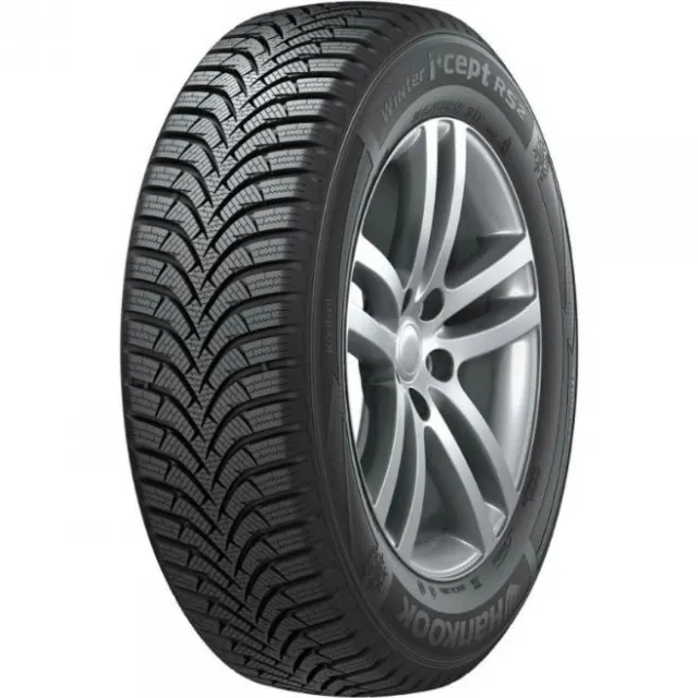 Зимние шины Hankook Winter i*Cept RS2 W452 185/50 R16 81H 